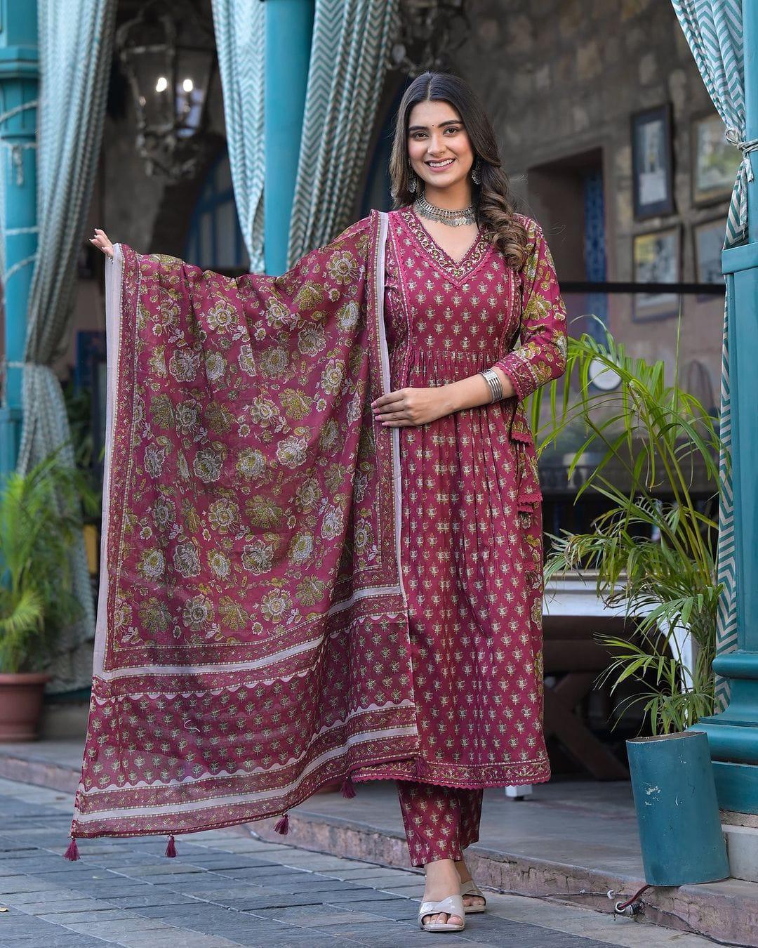 Salwars