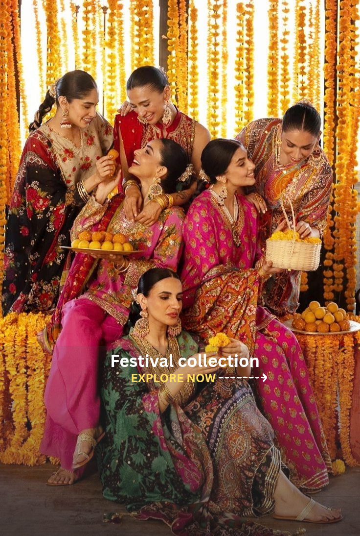 Festival collection