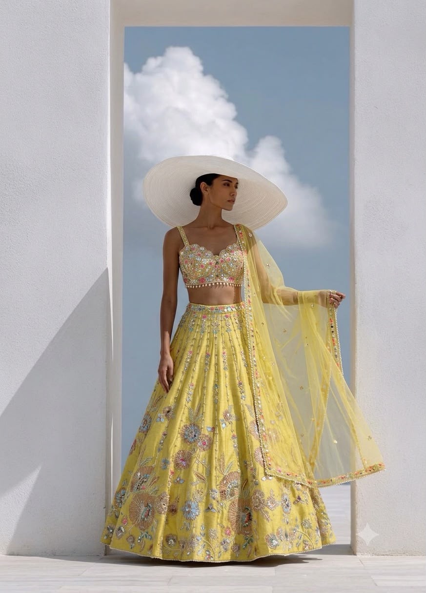 Wedding collection