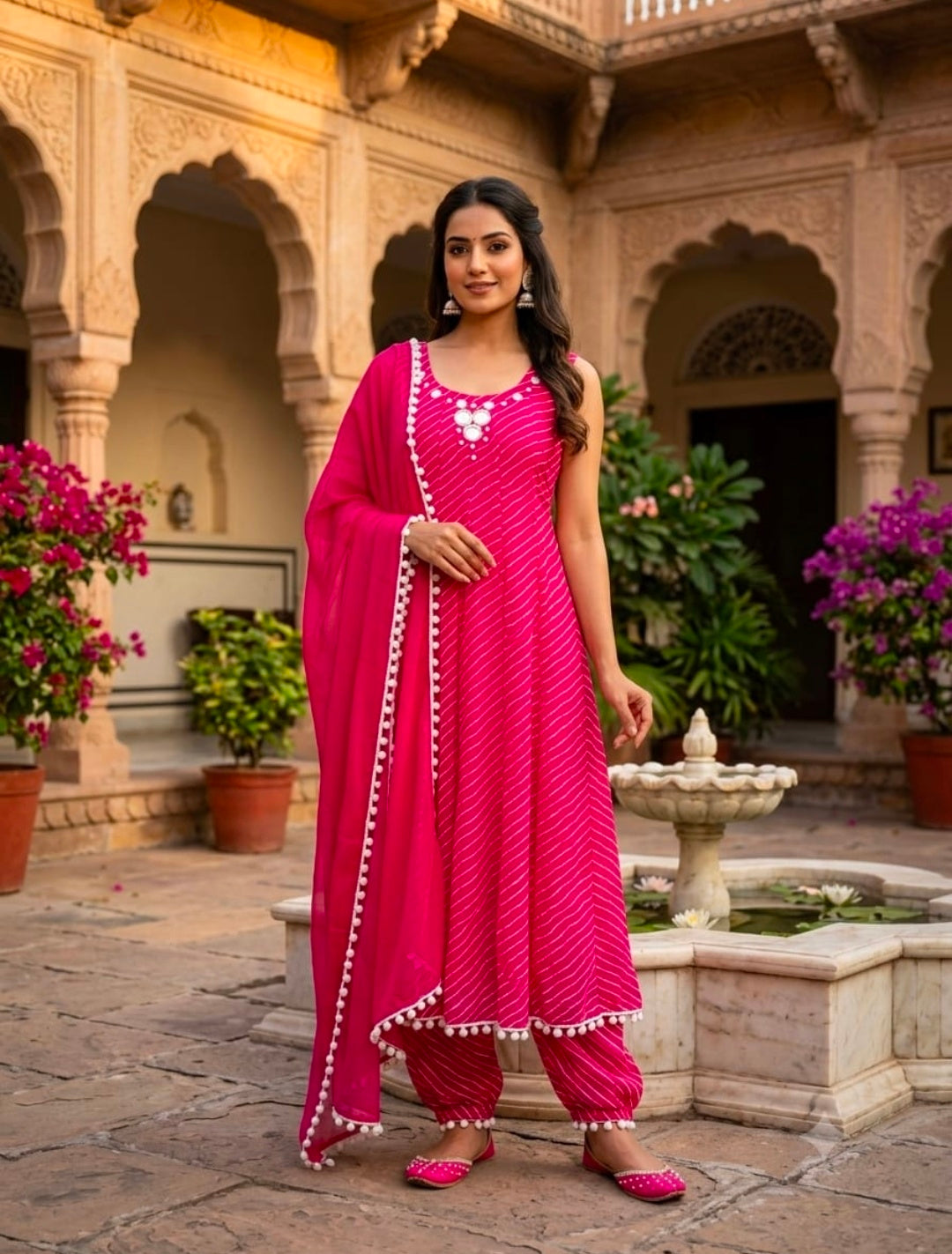 Salwar