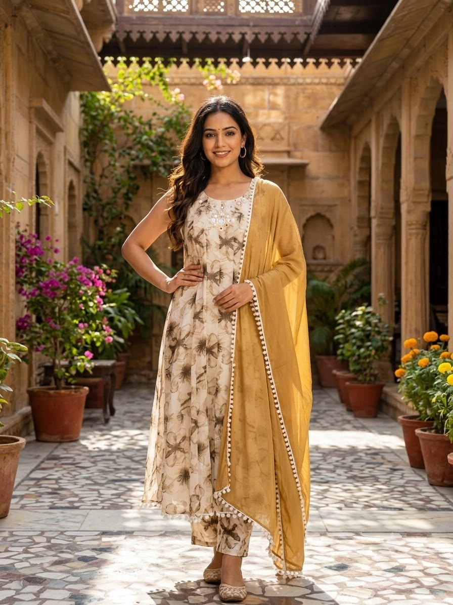 Salwar
