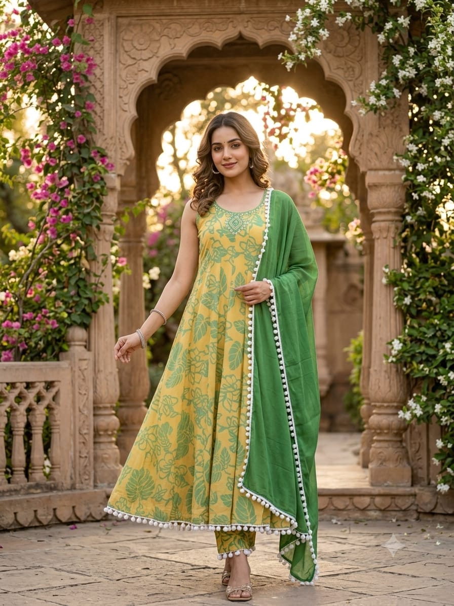 Salwar