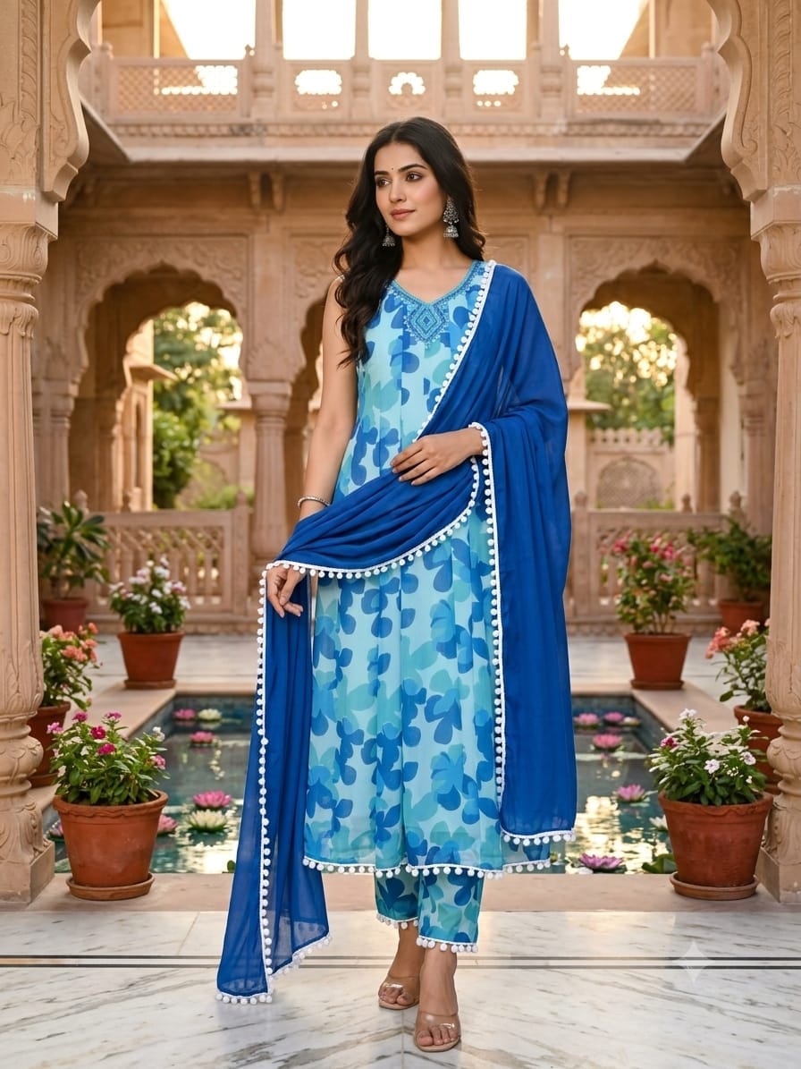 Salwar
